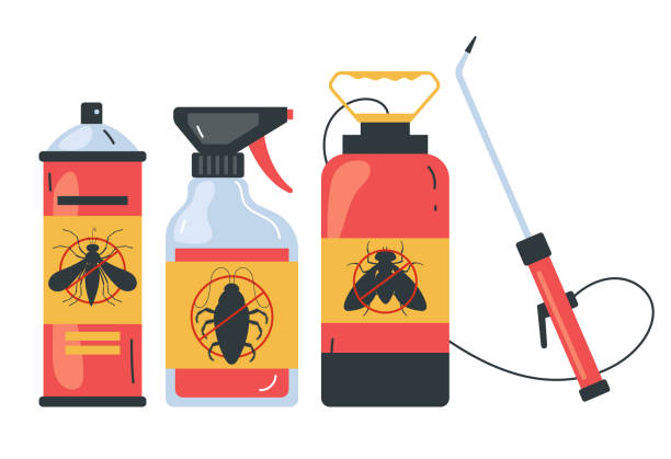 Best Best Pest Control Companies  in Rock Port, MO